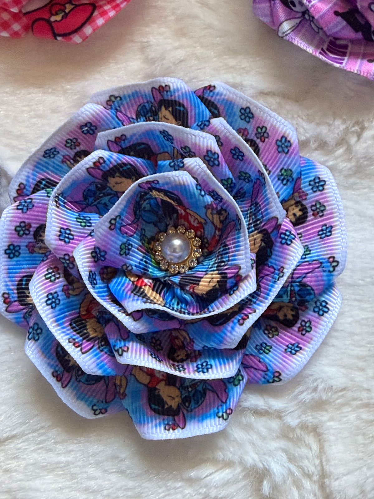 Miona hairclips