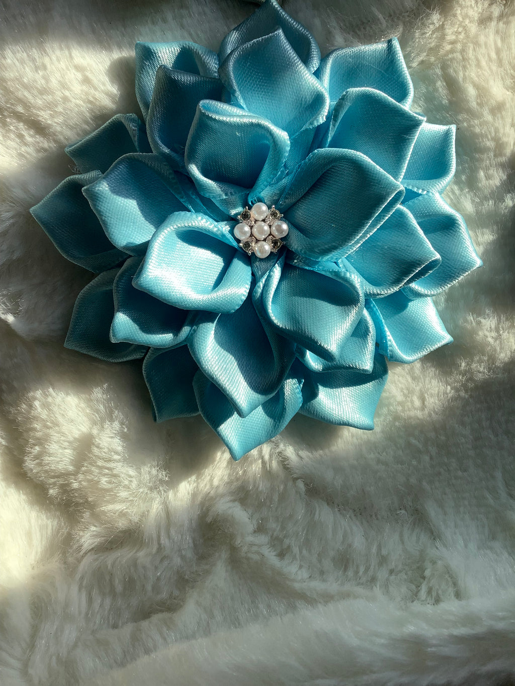 Lapel flowers